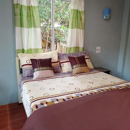 Chandra Hostel Koh Tao